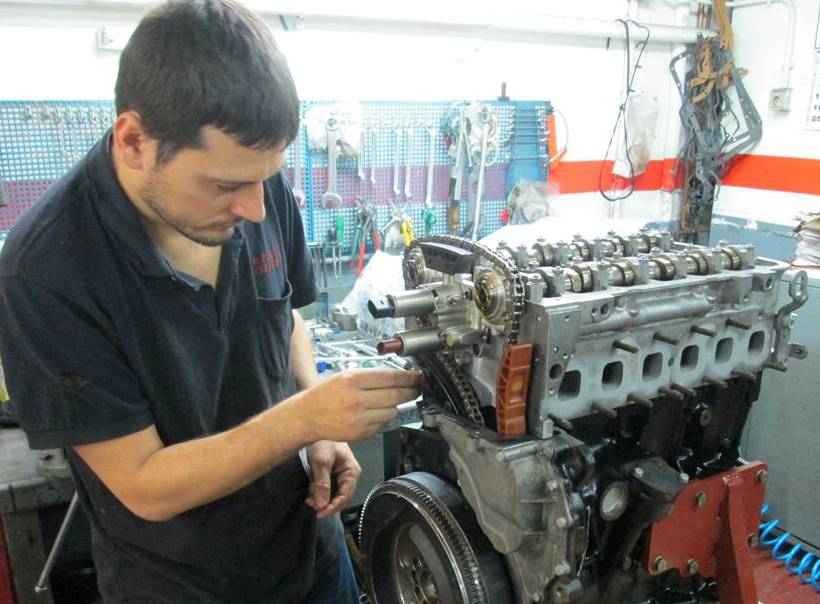 Galería de imágenes